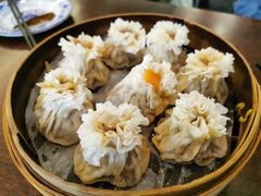 -都一处烧麦馆(前门店)