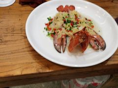 -韶山红湘菜馆(平原路店)