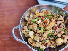 -聚缘·湘味音乐餐厅party(罗湖店)