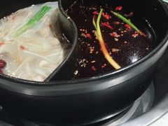 -钢管厂歆瑞源油卤串串香(春熙路太古里店)