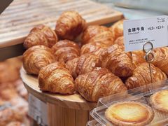 原味牛角-卡玛王子·面包·蛋糕(南山宝能环球汇店)