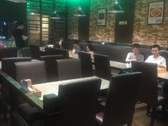 -一盐堂本帮菜(外滩店)