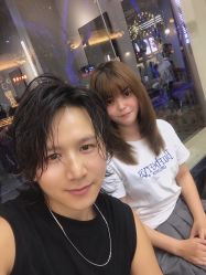 -FUTURE HN男士发型风格设计