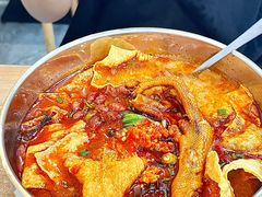 -柳石居柳州螺蛳粉(万达店)