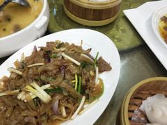 -华联广州大酒店-餐厅