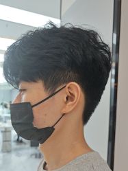 -YESIDO椰岛造型烫发染发