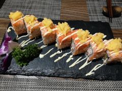 -嗨寿司 无国界料理