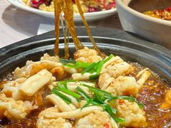 -有位虾匠·胶东土菜小馆(市北店)