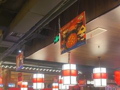 -蜀大侠火锅(总府路店)