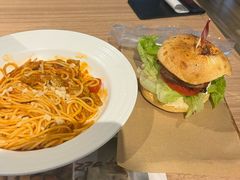 -必胜客(北苑路店)