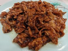 -白魁老号饭庄(交道口店)