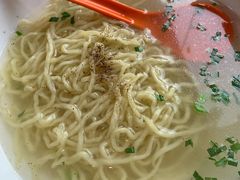 -孙家面馆(淮海第一城店)