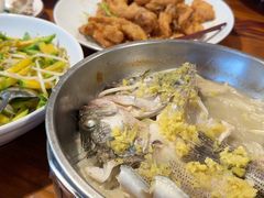 -凤阁楼果木烧鹅(鹤山陈山店)
