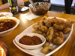 -黄泰吉拾味餐厅(江汉路店)