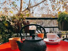 -龙门阵茶屋川菜馆(武康路店)
