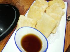 -老凯俚酸汤鱼(鸿通城店)