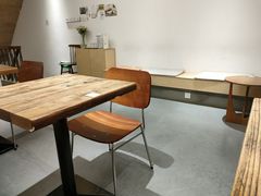 大堂-素咫咖啡CLIFEROSE(新安店)