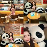 熊猫🐼宝宝🍼好可爱😻