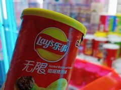 -天天玩X秋葉原日系动漫游戏中心