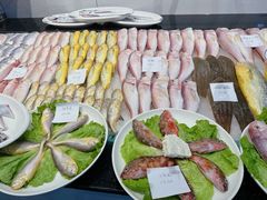 -健跳小海鲜(人民路店)