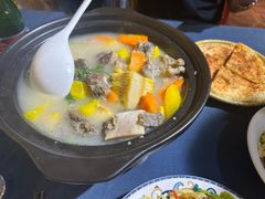 -伊带伊路新疆美食府(呼家楼店)