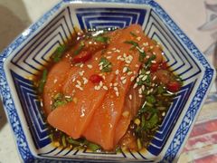 -桃夭日式料理(国信店)
