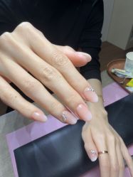 点击看大图 -四季·予你日式美甲美睫Nail