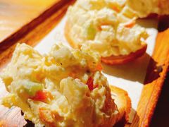 -红小满休闲餐厅(十全街店)