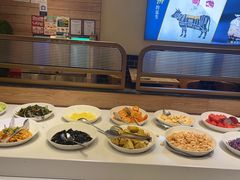 -豪客来牛排(马群招商花园城店)