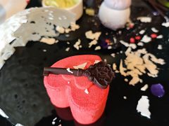 -领仕扒房(长春店)