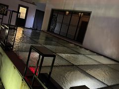 -稍可轩博物馆餐厅