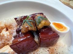 -锦府园·新台州菜(合生汇店)