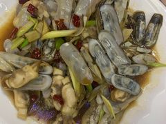 -望海潮海鲜店 特色家常菜(在海一方店)