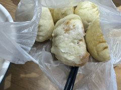 -老陶包子铺(南大西南村店)