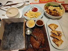 -杯子红牛排(创意产业园店)