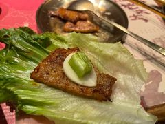 -西塔老太太泥炉烤肉(万柳华联店)