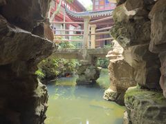 -东山雕花楼