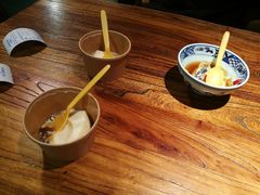 红糖豆花-兵哥豌豆面(雅颂居店)