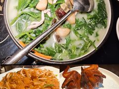 -顺峰顺水顺德菜(龙华店)