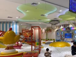 -meland亲子乐园•派对•研学(苏州悠方购物中心店)