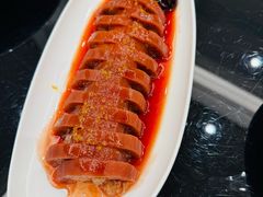 -新南华大酒店(长寿店)