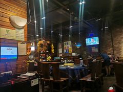 大堂-甘家界牌柠檬鸭(青山店)