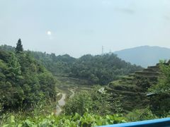 -白云山索道-售票处