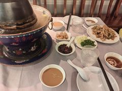 -东来顺饭庄(apm总店)