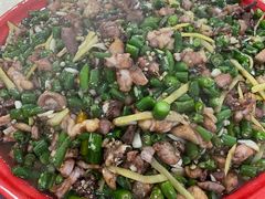 霸王兔尖椒兔-东吴霸王兔(松青路店)