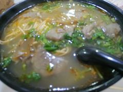 -牛煎里牛肉煎包淮南牛肉汤(广东路店)