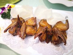 -燕山大酒店-中餐厅