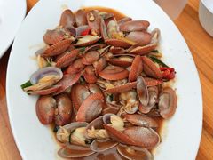 -星奇缘·海鲜餐厅(东山美食地标店)