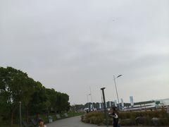 -阳澄湖半岛旅游度假区