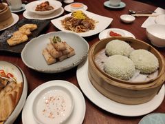-明阁 Ming Court(广州朗豪酒店)